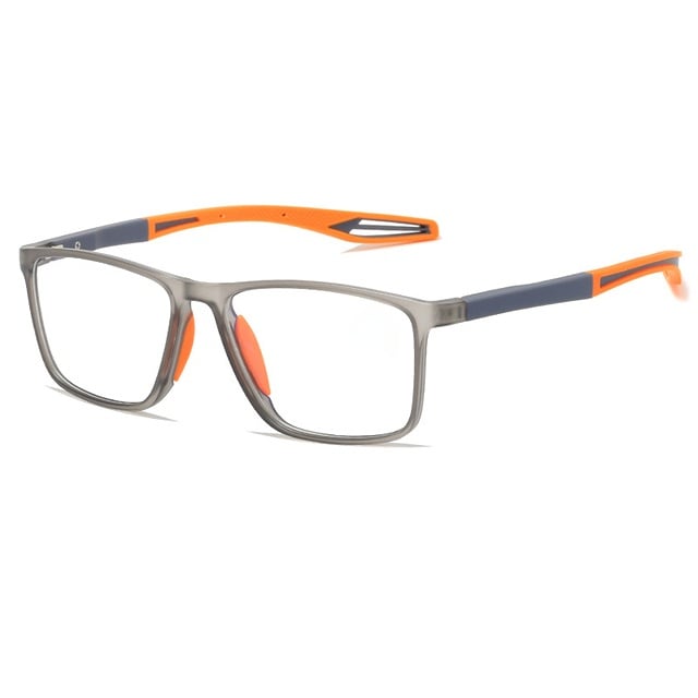 🔥👓Męskie ultralekkie okulary sportowe Presbyopic Anti-Blue