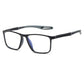 🔥👓Męskie ultralekkie okulary sportowe Presbyopic Anti-Blue