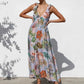 🔥👗Sukienka Bohemian Sunset Romance