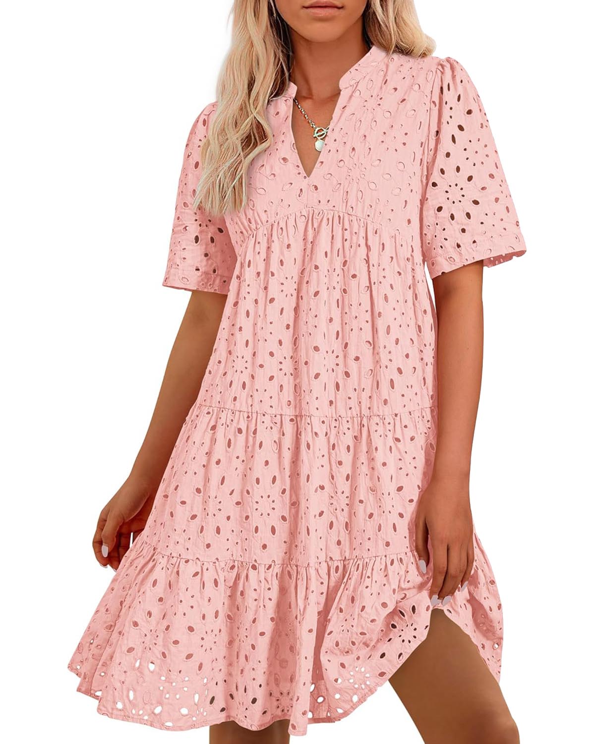 🔥👗Koronkowa spódnica w kształcie litery A