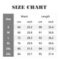 🔥👗Jedwabna spódnica z wysokim stanem【S-3XL】