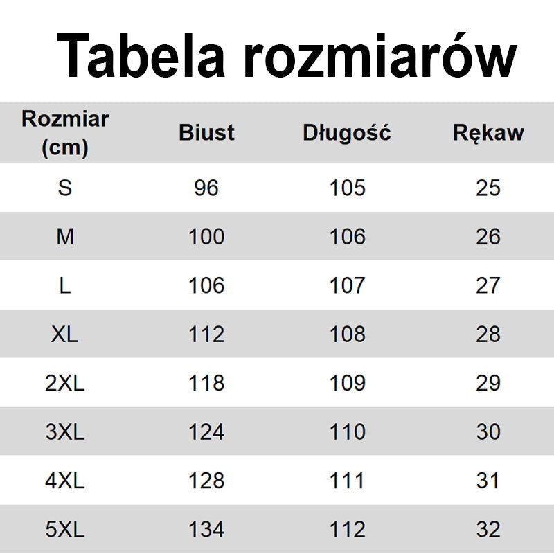 🔥👗Damskie luźne sukienki w pionowe paski Plus Size Plus Size