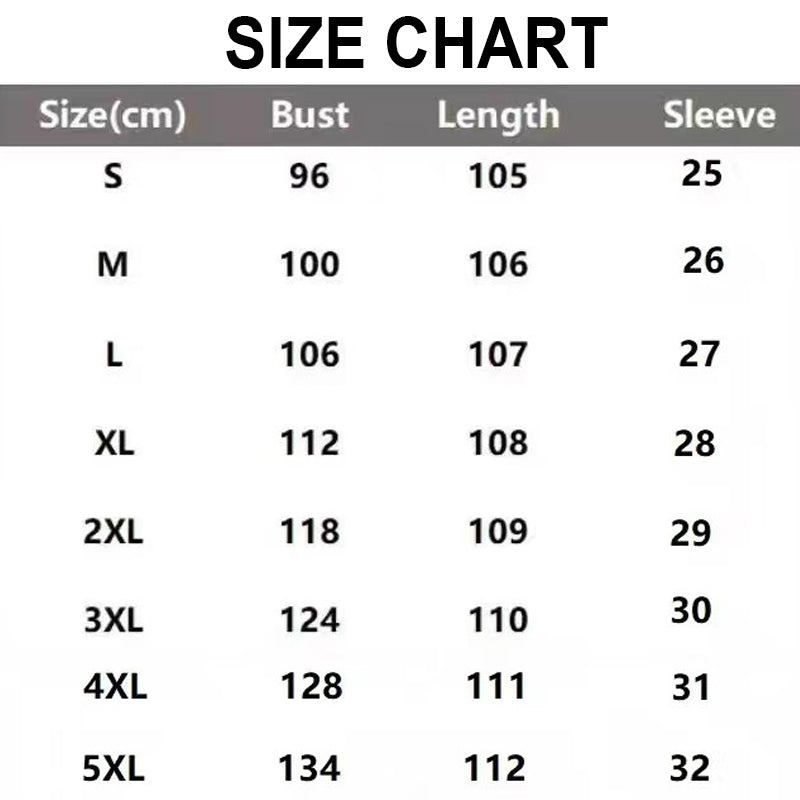 🔥👗Damskie luźne sukienki w pionowe paski Plus Size Plus Size