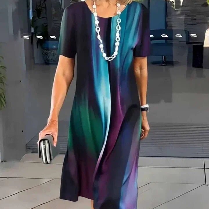 🔥👗 Modna PLISOWANA SUKIENKA damska