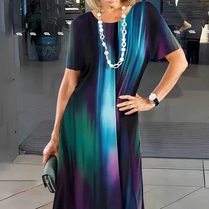 🔥👗 Modna PLISOWANA SUKIENKA damska