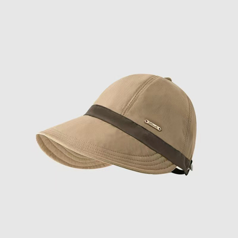 🔥👒Kapelusze damskie z szerokim rondem