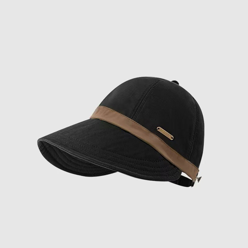 🔥👒Kapelusze damskie z szerokim rondem