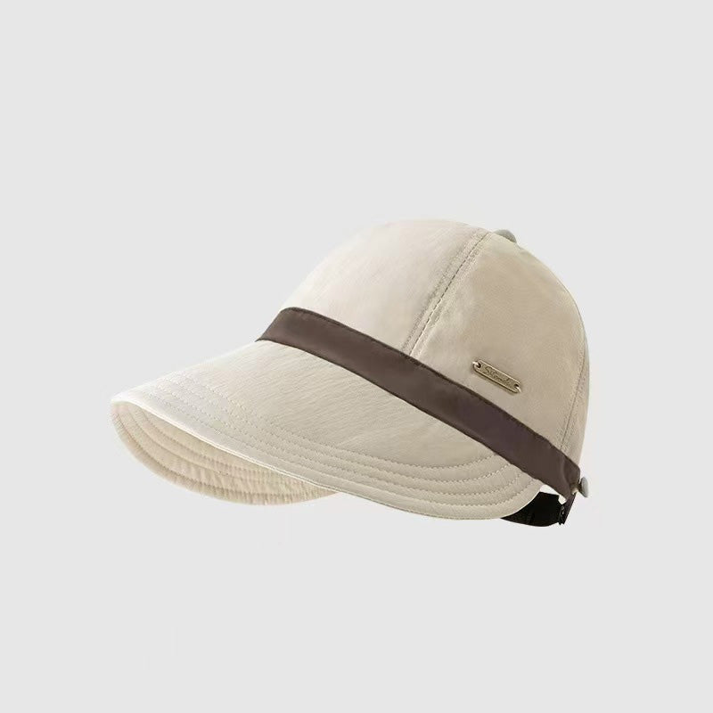 🔥👒Kapelusze damskie z szerokim rondem