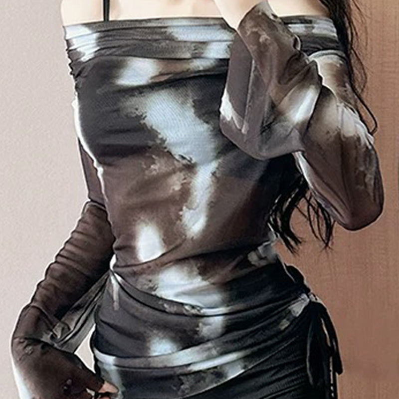 🔥👙Modny damski 3-częściowy komplet bez ramiączek