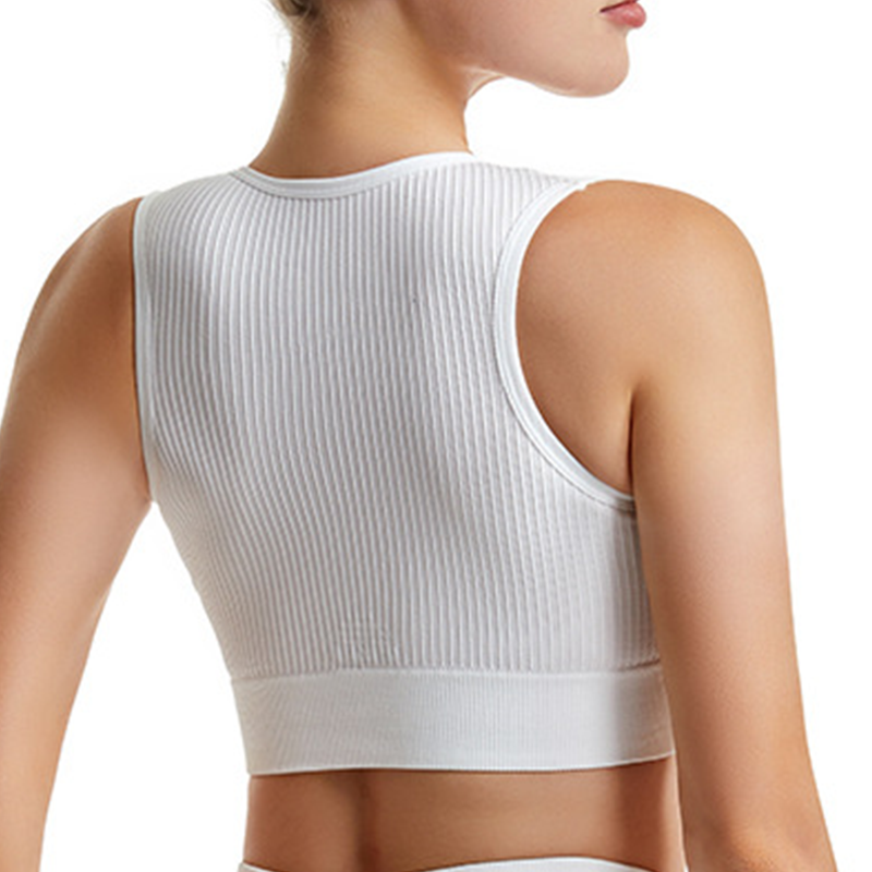 🔥👙Letnia nowa damska bielizna sportowa 【1+1 gratis】