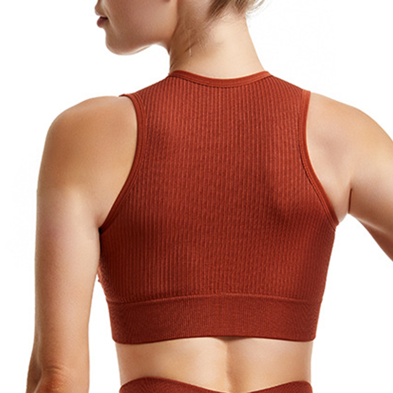 🔥👙Letnia nowa damska bielizna sportowa 【1+1 gratis】
