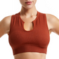 🔥👙Letnia nowa damska bielizna sportowa 【1+1 gratis】