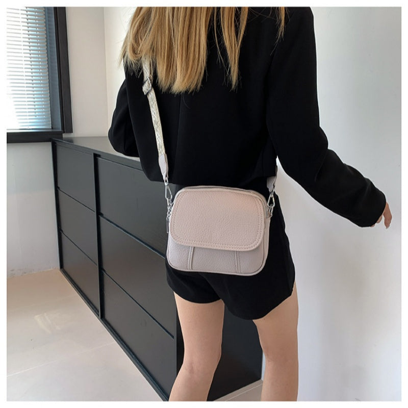 🔥👛Modna mała torebka damska na ramię
