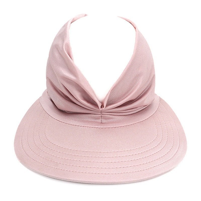 🔥👒Letni damski kapelusz przeciwsłoneczny