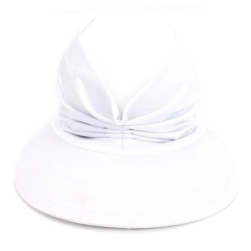 🔥👒Letni damski kapelusz przeciwsłoneczny