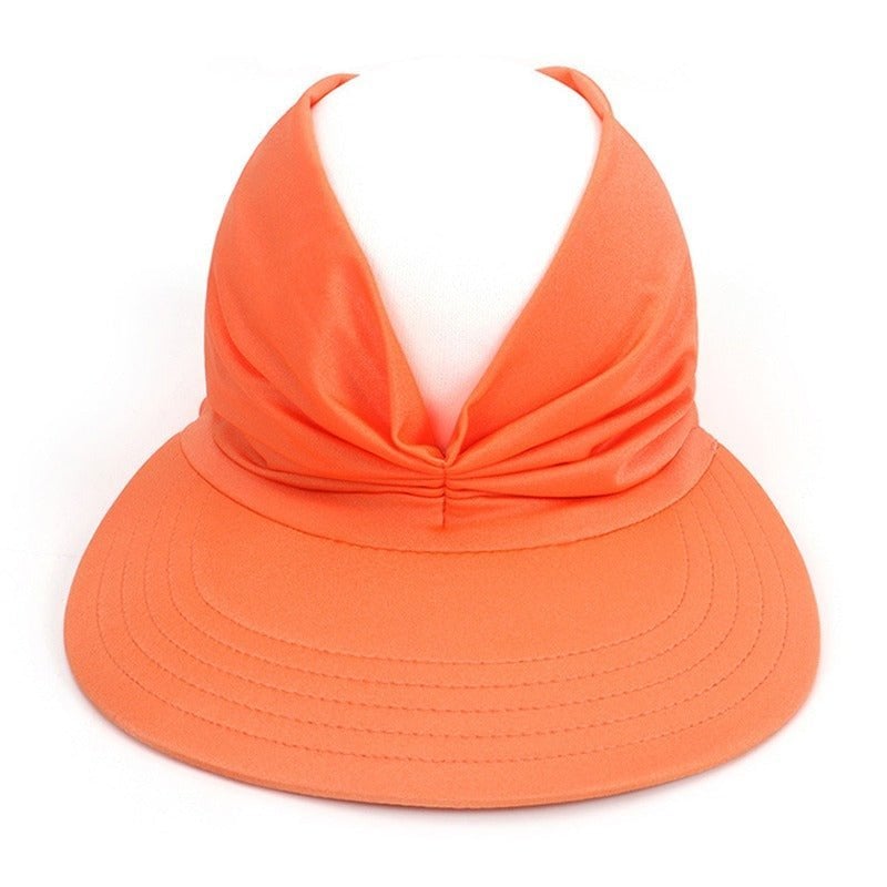 🔥👒Letni damski kapelusz przeciwsłoneczny