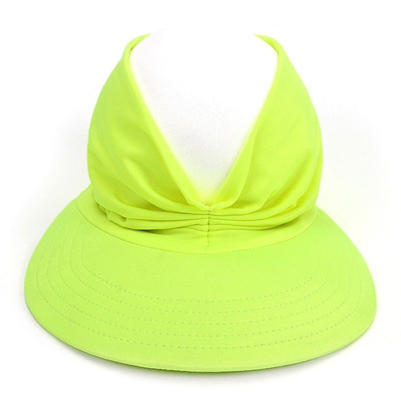 🔥👒Letni damski kapelusz przeciwsłoneczny