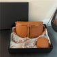 🔥👜 Torby skórzane typu crossbody