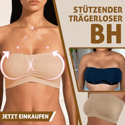 🔥👙Promocja świąteczna-Ultimate Lifter biustonosz bez ramiączek