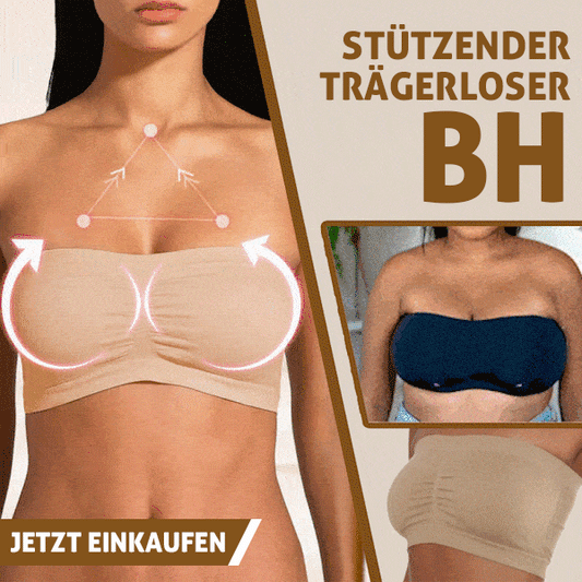 🔥👙Promocja świąteczna-Ultimate Lifter biustonosz bez ramiączek