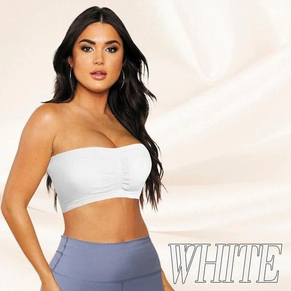 🔥👙Promocja świąteczna-Ultimate Lifter biustonosz bez ramiączek