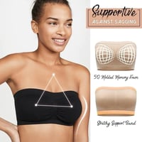 🔥👙Promocja świąteczna-Ultimate Lifter biustonosz bez ramiączek