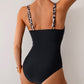 🌞🩱Jednoczęściowy kostium kąpielowy Halter Slim