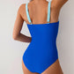 🌞🩱Jednoczęściowy kostium kąpielowy Halter Slim