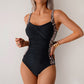 🌞🩱Jednoczęściowy kostium kąpielowy Halter Slim
