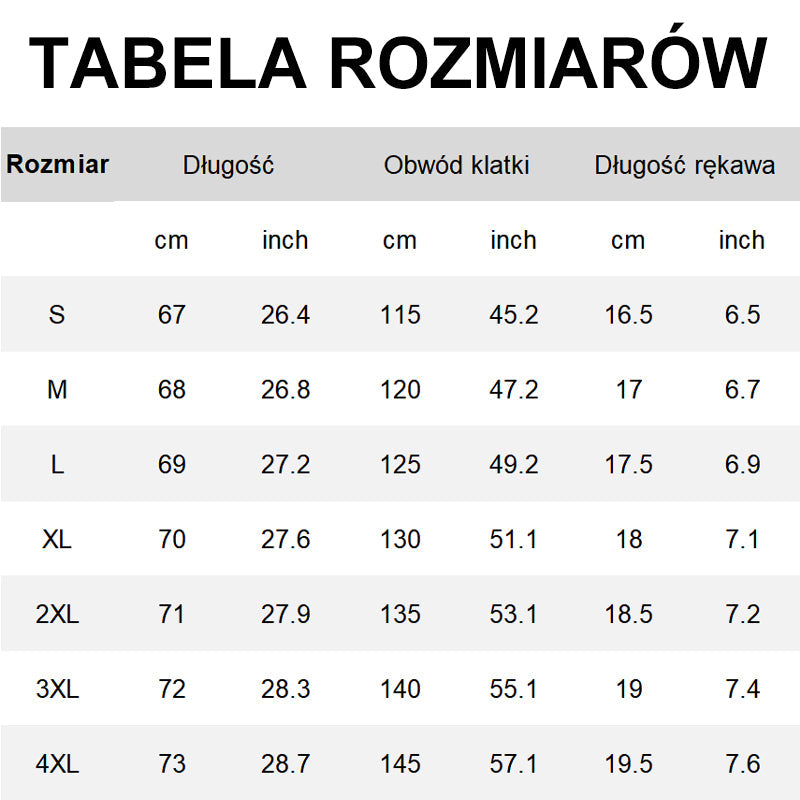 🔥👚Luźny top z rękawem 3/4 z kwiatowym nadrukiem 3D