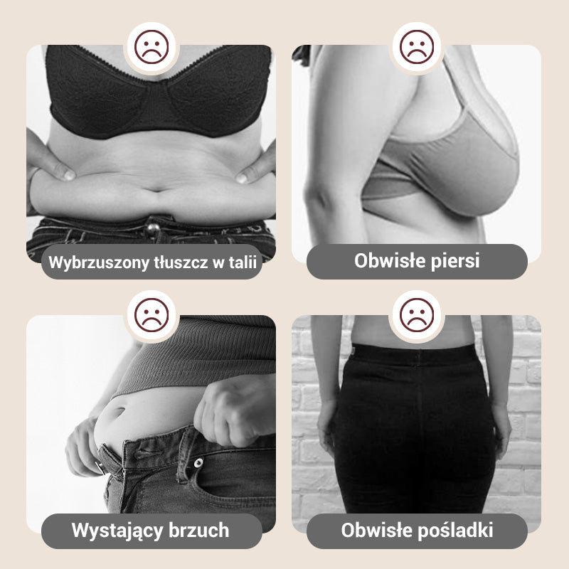 🔥🩱DAMSKIE BODY MODELUJĄCE – CZUJ SIĘ PIĘKNA I PEWNA SIEBIE!
