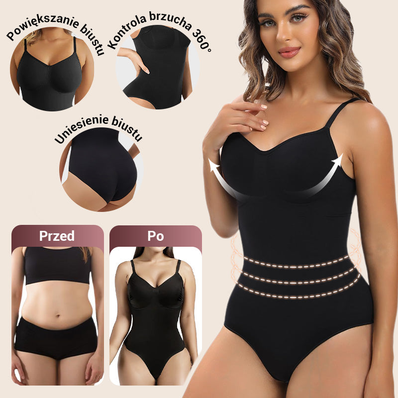 🔥🩱DAMSKIE BODY MODELUJĄCE – CZUJ SIĘ PIĘKNA I PEWNA SIEBIE!