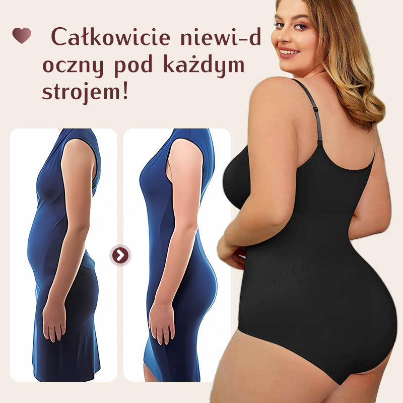 🔥🩱DAMSKIE BODY MODELUJĄCE – CZUJ SIĘ PIĘKNA I PEWNA SIEBIE!