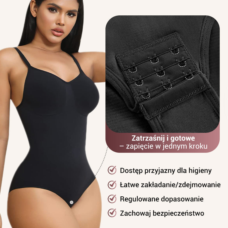 🔥🩱DAMSKIE BODY MODELUJĄCE – CZUJ SIĘ PIĘKNA I PEWNA SIEBIE!