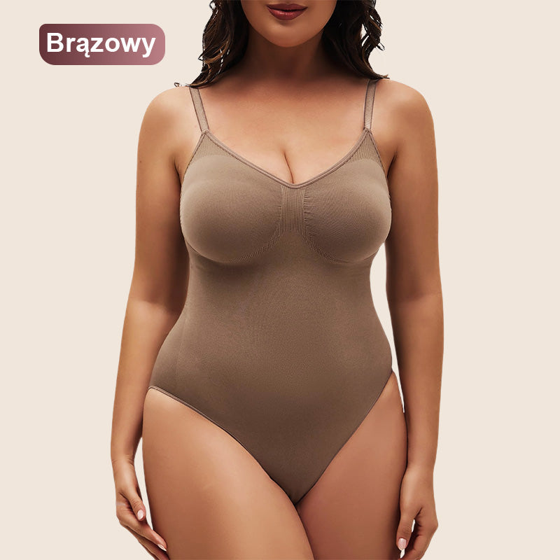 🔥🩱DAMSKIE BODY MODELUJĄCE – CZUJ SIĘ PIĘKNA I PEWNA SIEBIE!