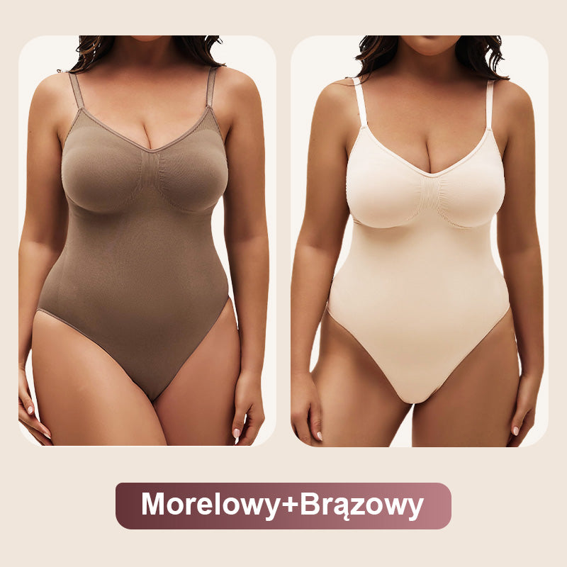 🔥🩱DAMSKIE BODY MODELUJĄCE – CZUJ SIĘ PIĘKNA I PEWNA SIEBIE!