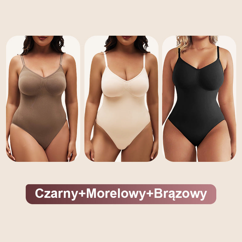 🔥🩱DAMSKIE BODY MODELUJĄCE – CZUJ SIĘ PIĘKNA I PEWNA SIEBIE!