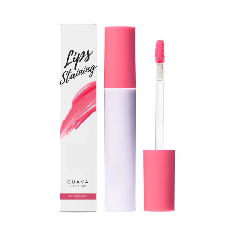🔥✨Balsam do ust z efektem szklanego połysku
