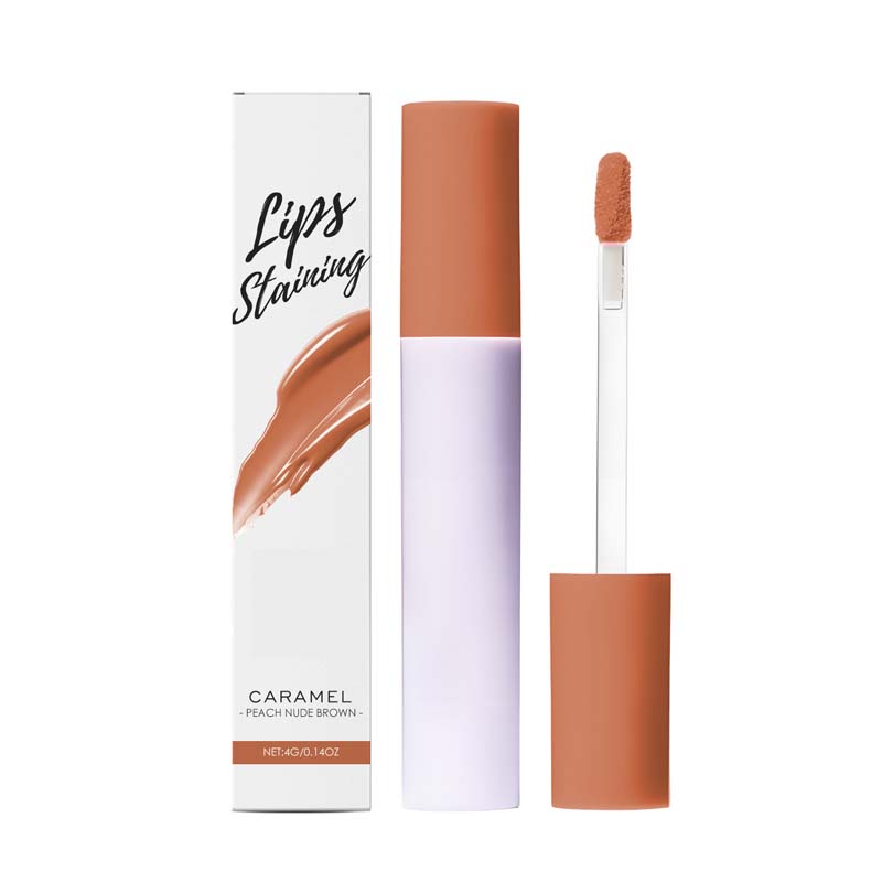 🔥✨Balsam do ust z efektem szklanego połysku