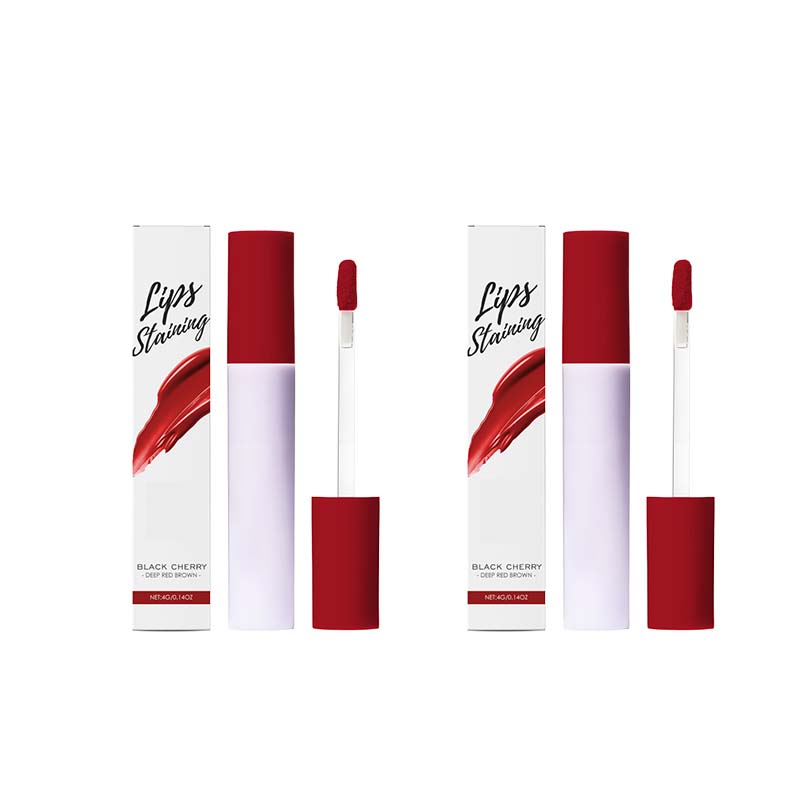 🔥✨Balsam do ust z efektem szklanego połysku