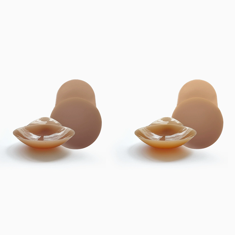 🔥👙Bezszwowe, samoprzylepne nakładki na sutki, zaprojektowane specjalnie dla kobiet.