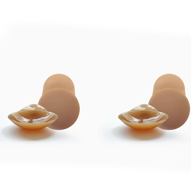 🔥👙Bezszwowe, samoprzylepne nakładki na sutki, zaprojektowane specjalnie dla kobiet.