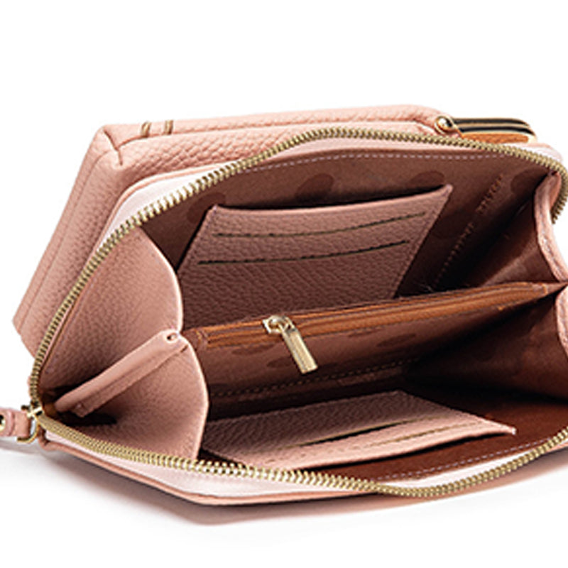 🔥👛Crossbody Cell Phone Purse for Women🌸