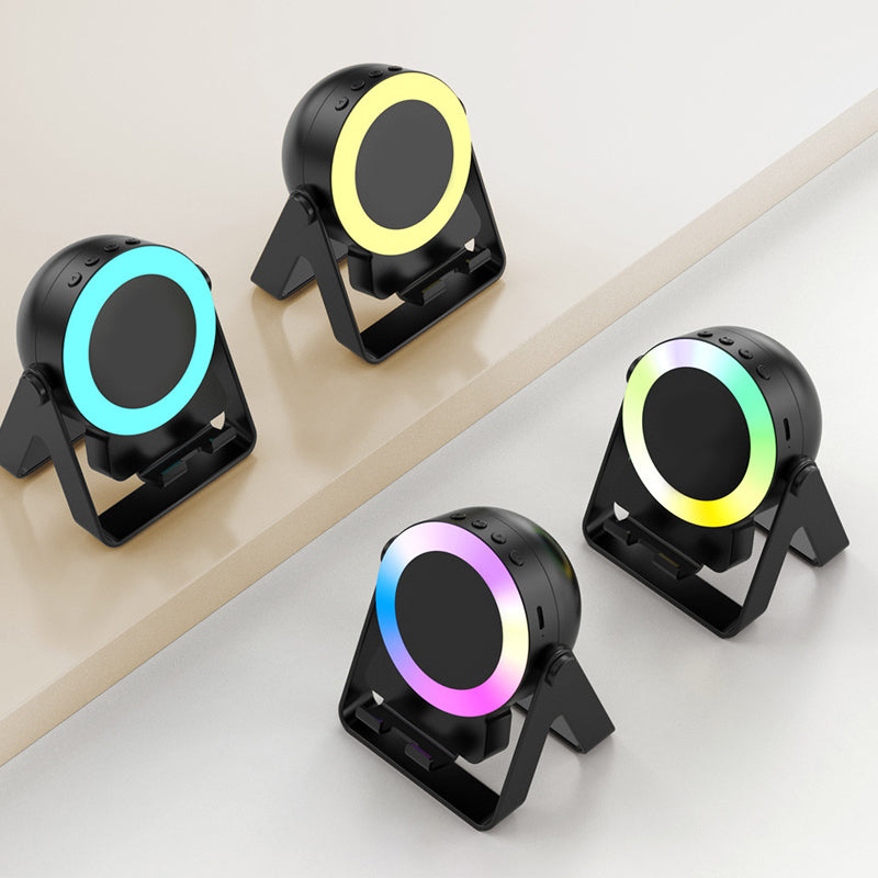 🔥📱4-in-1 bezprzewodowy głośnik audio Bluetooth