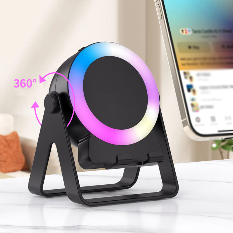 🔥📱4-in-1 bezprzewodowy głośnik audio Bluetooth