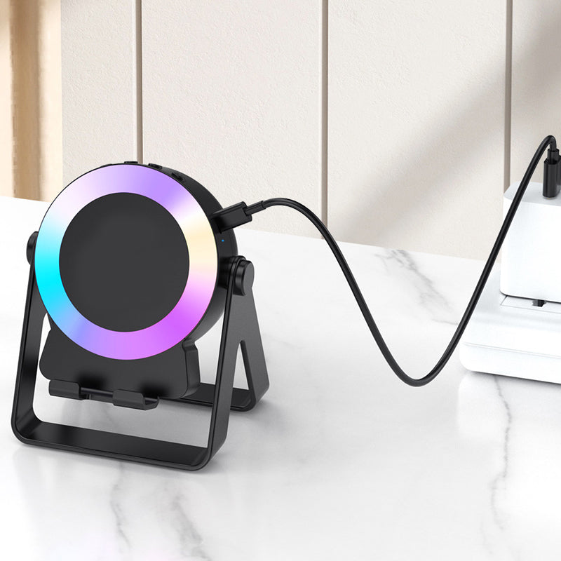 🔥📱4-in-1 bezprzewodowy głośnik audio Bluetooth