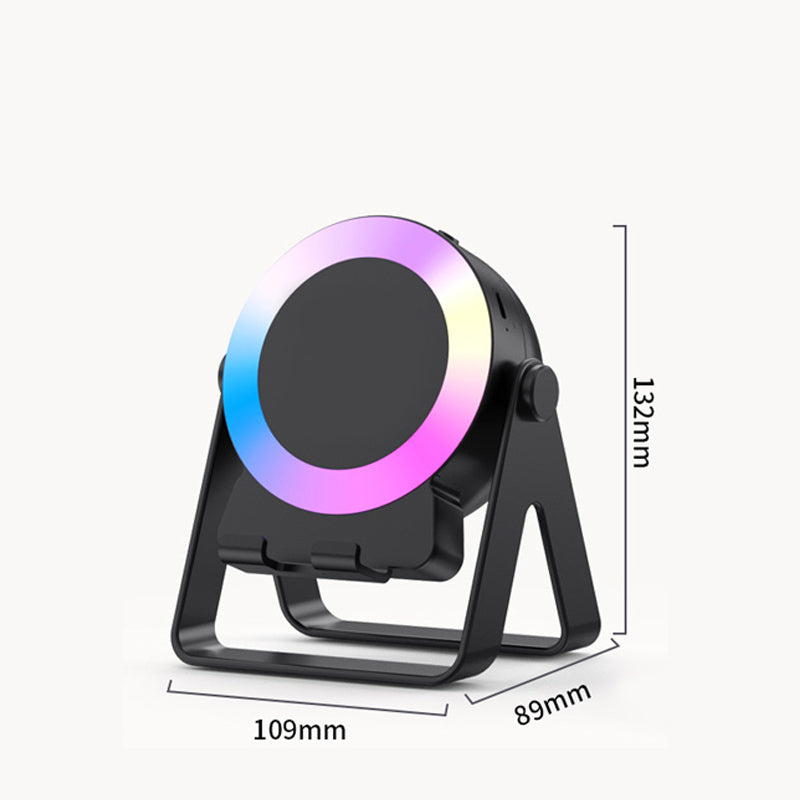 🔥📱4-in-1 bezprzewodowy głośnik audio Bluetooth