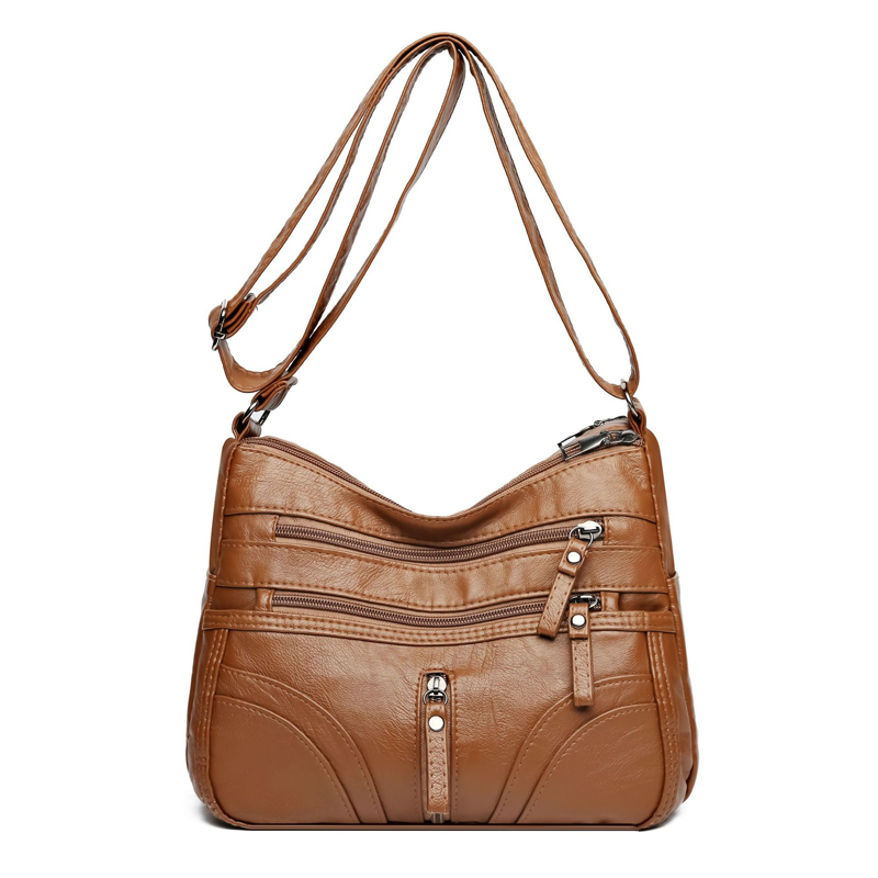 🔥👜Modna wielofunkcyjna damska torba crossbody