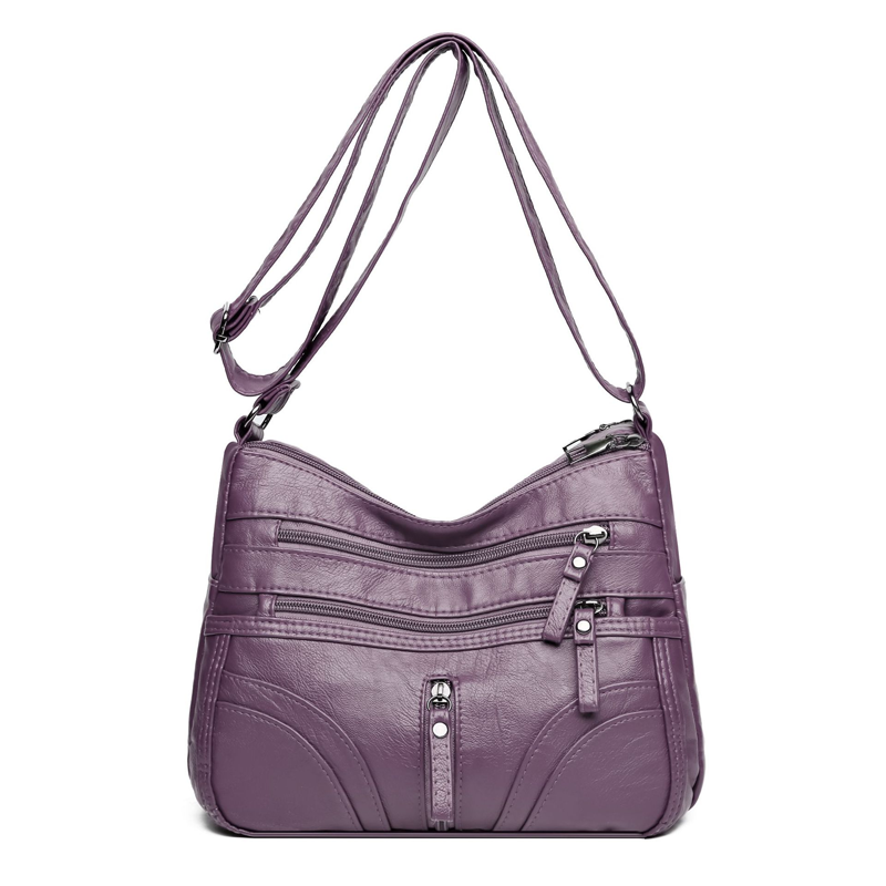 🔥👜Modna wielofunkcyjna damska torba crossbody
