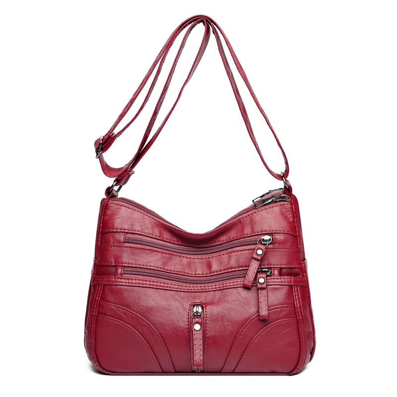 🔥👜Modna wielofunkcyjna damska torba crossbody